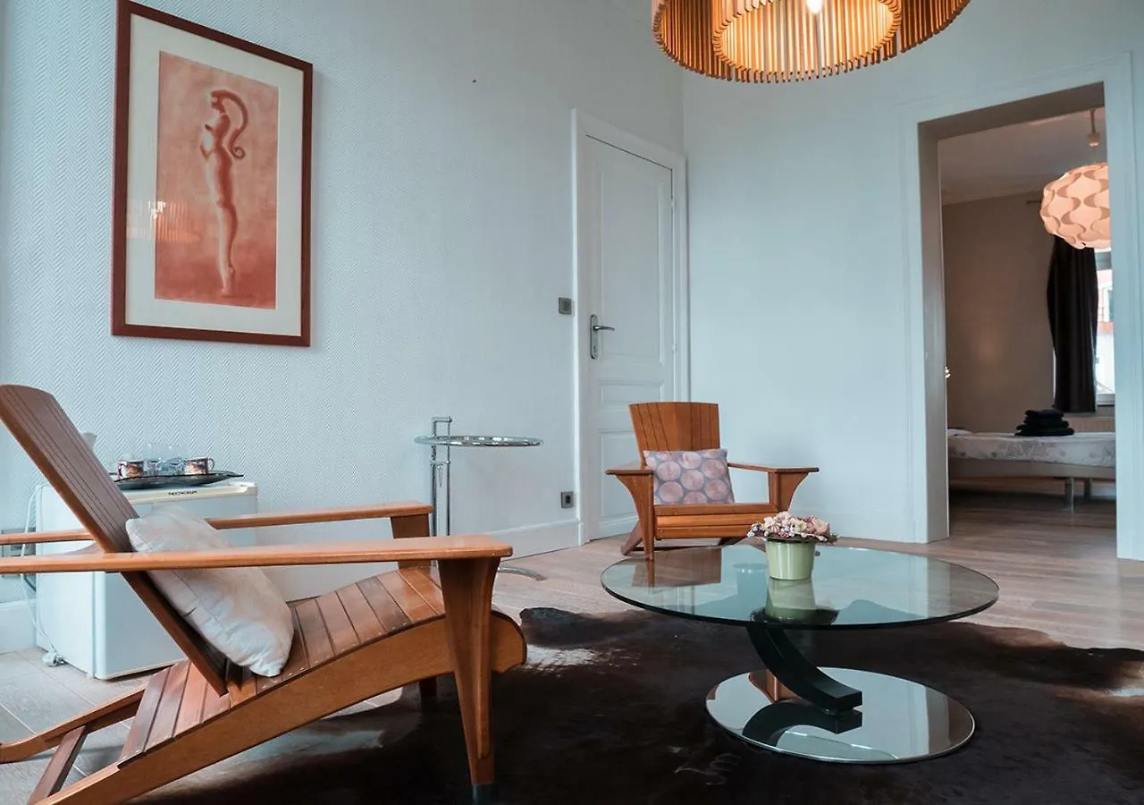 Place Jourdan Residence contacts