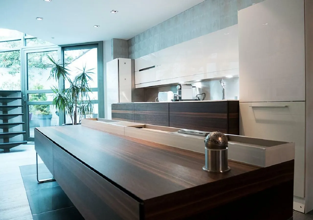 Place Jourdan Residence Brussels