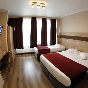 3* Ξενοδοχείο De France
