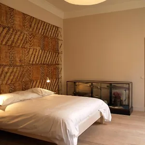 Bed & Breakfast Le Vaudeville, Brussels