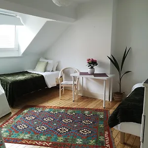Ambiorix Bruxelles