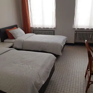 Aparthotel Rentbynight