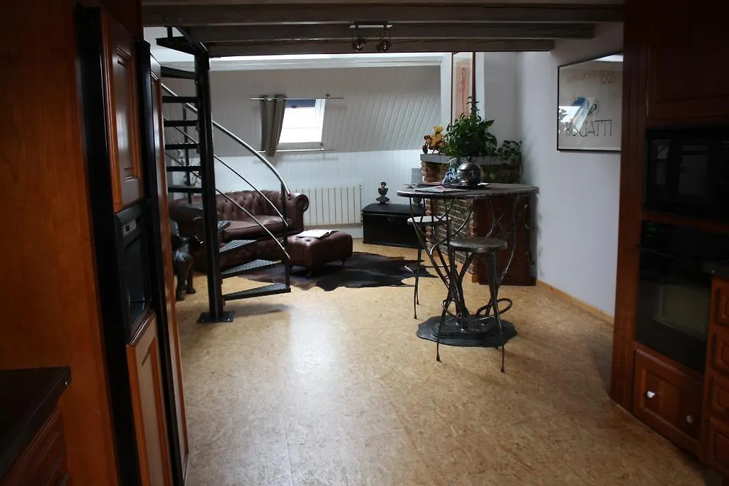 Place Jourdan Residence Brussels