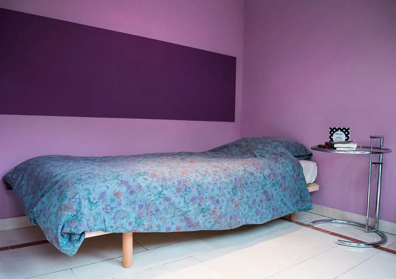 Place Jourdan Residence Brussels Bed & Breakfast