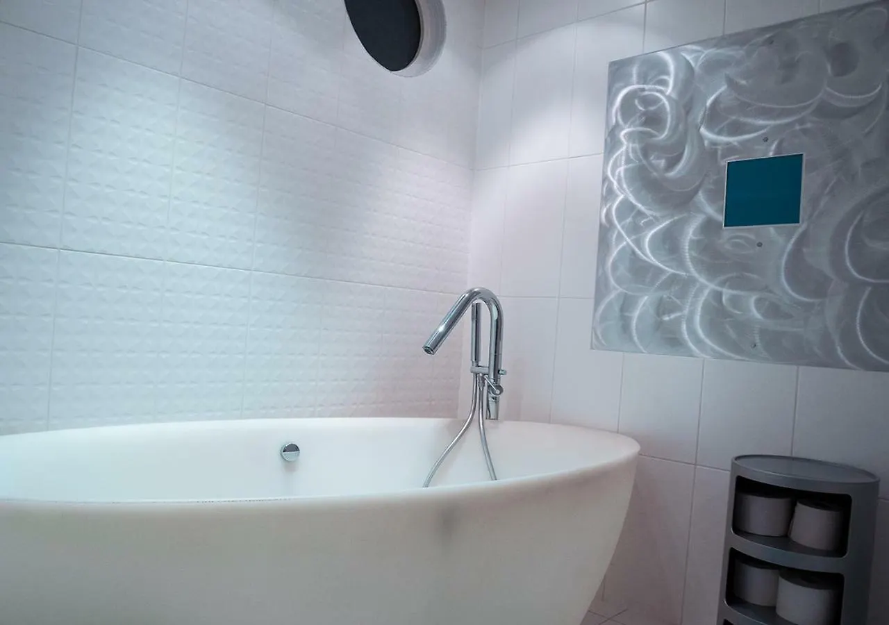 Place Jourdan Residence Brussels Belgium